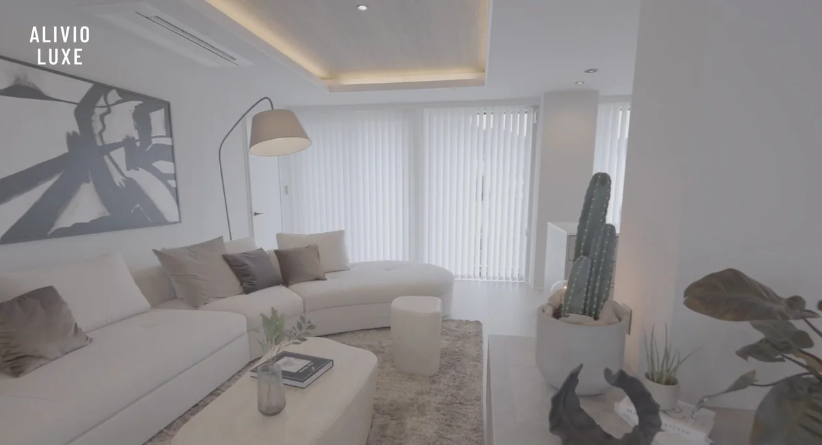 アリビオリュクス荻 のトップページ