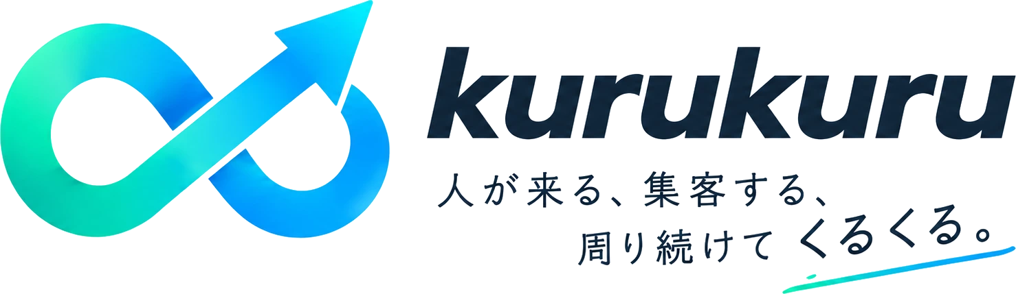 kurukuru（HP制作サブスクプラン）